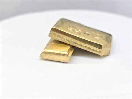 طلای آبشده فسا طلای اطلس