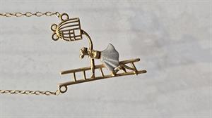 گردنبند رها 305