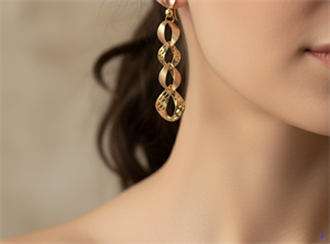 گوشواره روبرتو (Roberto)