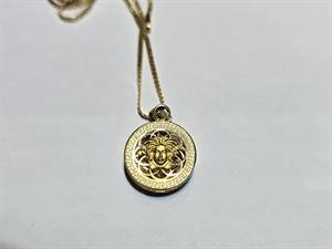 پلاک زنانه ورساچ (کویین)186