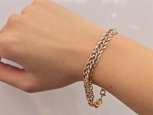 دستبند زنانه اپل اس دی7060