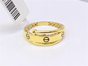 انگشتر زنانه کارتیه (کارتیر) 275