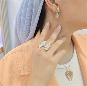 نیم ست فرشته Angel (الهیه)