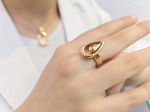 نیم ست شکوفه